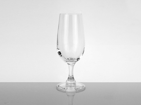 Kpl. kieliszków do szampana 180 ml (6 szt) Krosno - Pure (Basic) A230