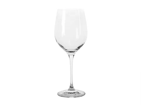 Kpl. kieliszków do wina białego 370 ml (6 szt) Krosno - Harmony 9270