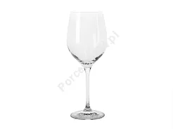 Kpl. kieliszków do wina białego 370 ml (6 szt) Krosno - Harmony 9270