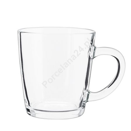 Kubek szklany 350 ml Altom Design - Toronto 07.K.3202 Kubek szklany 350 ml Altom Design - Toronto 07.K.3202
