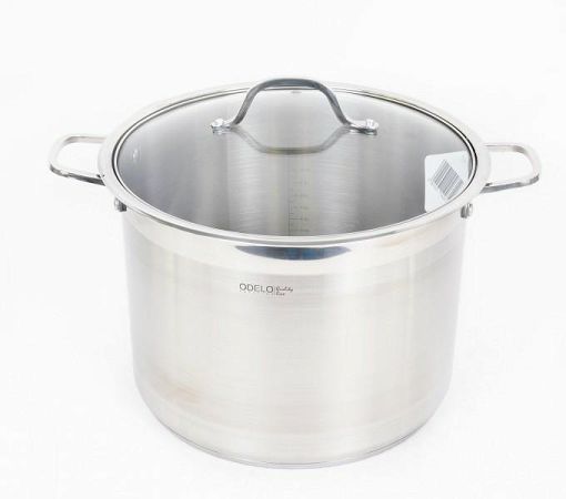 Garnek 16 L / 30 cm Odelo - Stock Pot 1OD.GAR.1140 Garnek 16 L / 30 cm Odelo - Stock Pot 1OD.GAR.1140