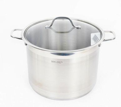 Garnek 16 L / 30 cm Odelo - Stock Pot 1OD.GAR.1140