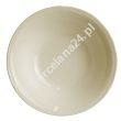 Salaterka 23 cm - Castel FBC - ecru