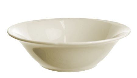 Salaterka 23 cm - Castel FBC - ecru