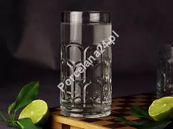 Kpl. szklanek long 390 ml (6 szt.) LAV - Archie 4L.ARC.440