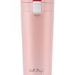 Kubek termiczny 400 ml Vialli Design - Fuori Różowy 1K.FUO.7688