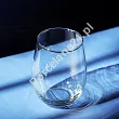 Kpl. szklanek typu gruszka 580 ml (4 szt.) Trend Glass - Sofia 44.TG-38443