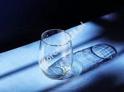 Kpl. szklanek typu gruszka 580 ml (4 szt.) Trend Glass - Sofia 44.TG-38443