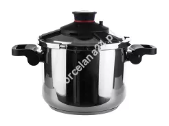 Szybkowar 6 L / 22 cm Gerlach - Solid 312P
