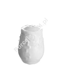 Solniczka 0,06 l Ćmielów - Rococo 0001