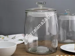 Pojemnik szklany 3,8 L Altom Design - 07.POJ.2237