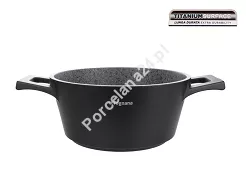 Garnek / rondel 20 cm Tognana - Ambiziosa 1T.AM.R20