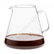 Dzbanek  1,3 L Trendglas - Bari 4E.127206