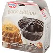 Forma do babki 22 cm Dr.Oetker - Back-Edition 11.4710