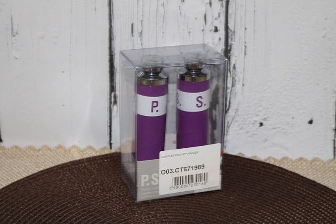 Kpl. posypywaczek - O03.CT671989 Kpl. posypywaczek - O03.CT671989