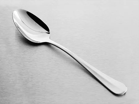 Łyżka do przystawek 17,9 cm Amefa - BAGUETTE 8440