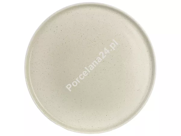 Talerz płytki 27 cm  Bogucice - Alumina Granite Soft Cream Nordic 1127 Talerz płytki 27 cm  Bogucice - Alumina Granite Soft Cream Nordic 1127