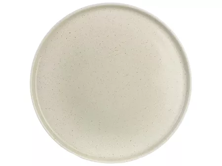Talerz płytki 27 cm  Bogucice - Alumina Granite Soft Cream Nordic 1127