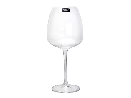 Kpl. kieliszków do wina czerwonego 610 ml (6szt) Bohemia - ALIZEE / ANSER 4SB.ALI.999597