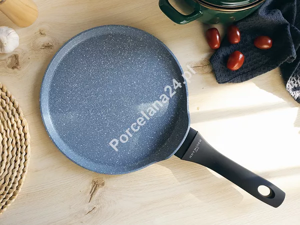 Patelnia do naleśników 28 cm Karl Hausmann - Rubin 6.AK.1511 Patelnia do naleśników 28 cm Karl Hausmann - Rubin 6.AK.1511