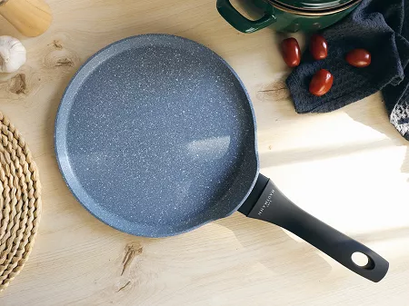 Patelnia do naleśników 28 cm Karl Hausmann - Rubin 6.AK.1511