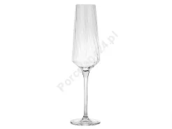 Kpl. kieliszków do szampana 180 ml (4 szt) Krosno - Lumi Avant-Garde 0180