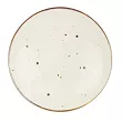Talerz głęboki 22 cm Bogucice - Alumina Cottage Cream 988