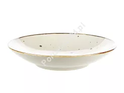 Talerz głęboki 22 cm Bogucice - Alumina Cottage Cream 988