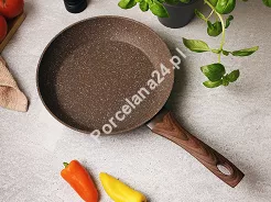 Patelnia 26 cm PINTINOX - Chalet 23.CHA.2526