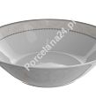 Salaterka 23 cm PUŁASKI Ćmielów - Astra K601 MARZENIE
