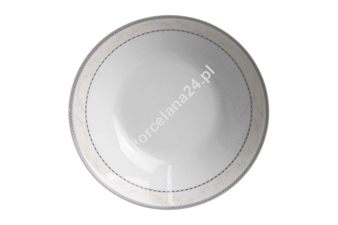 Salaterka 23 cm PUŁASKI Ćmielów - Astra K601 MARZENIE Salaterka 23 cm PUŁASKI Ćmielów - Astra K601 MARZENIE
