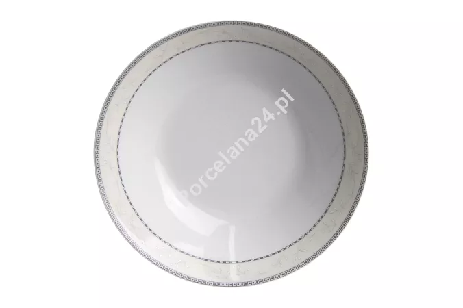 Salaterka 23 cm PUŁASKI Ćmielów - Astra K601 MARZENIE Salaterka 23 cm PUŁASKI Ćmielów - Astra K601 MARZENIE