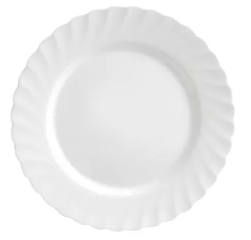 Talerz płytki 27 cm Arcoroc - Trianon
