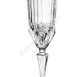 Kpl. kieliszków do szampana 180 ml (6 szt.) RCR - Adagio 4SB.AD.242970