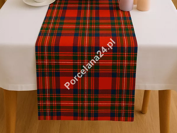 Bieżnik 40 x 155 cm Surbo - Szkoti 81.040x155-SZK Bieżnik 40 x 155 cm Surbo - Szkoti 81.040x155-SZK
