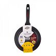 Patelnia 24 cm Valdinox - Volcano 07.VOL.P24