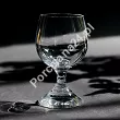 Kpl. kieliszków do wódki 40 ml (6 szt) Krosno - Pure A230