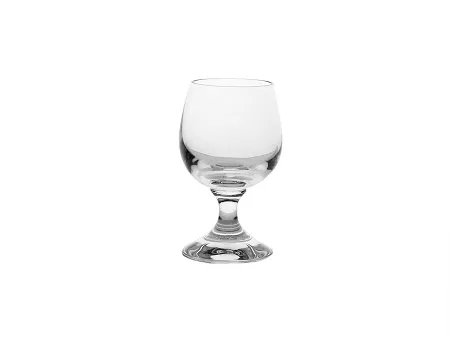 Kpl. kieliszków do wódki 40 ml (6 szt) Krosno - Pure A230
