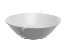Salaterka 26 cm Chodzież - Yvette (Yvonne) E755 BIAŁA LINEA