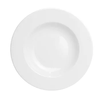 Talerz głęboki 22.5 cm Lubiana - Wersal (nr 2220)