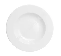Talerz głęboki 22,5 cm Lubiana - Wersal (nr 2220)