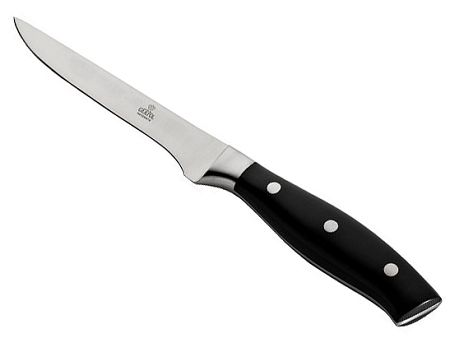Nóż masarski kuty 16 cm Gerpol - Sako SA.NM