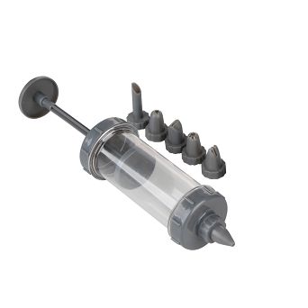 Dekorator strzykawka do ciast Altom Design - 07.AK.5573