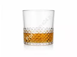 Szklanka niska 345 ml Glasmark - Crystall 4G.68-0141-0345