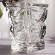 Kpl. szklanek do whisky 0,3 L (6szt) + karafka 0,75L (1szt) Bohemia - ZIG ZAG 4SB.ZZ.761798