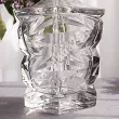 Kpl. szklanek do whisky 0,3 L (6szt) + karafka 0,75L (1szt) Bohemia - ZIG ZAG 4SB.ZZ.761798