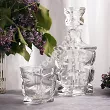 Kpl. szklanek do whisky 0,3 L (6szt) + karafka 0,75L (1szt) Bohemia - ZIG ZAG 4SB.ZZ.761798