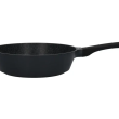 Patelnia głęboka 28 cm ZWIEGER - Black Stone 1Z.BS.PG28