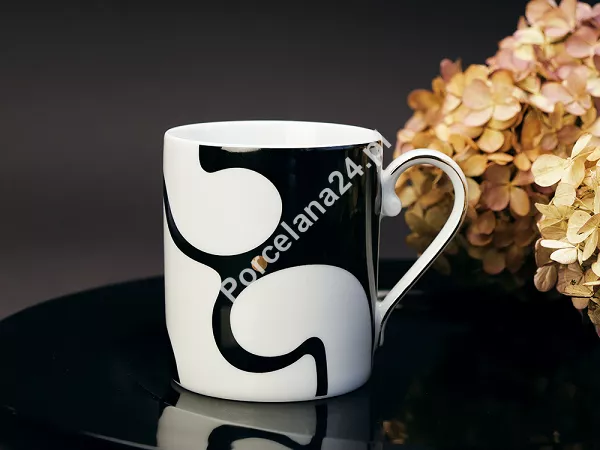 Kubek 315 ml Ćmielów - Jenny H105 Kubek 315 ml Ćmielów - Jenny H105