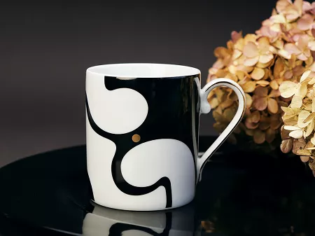 Kubek 315 ml Ćmielów - Jenny H105